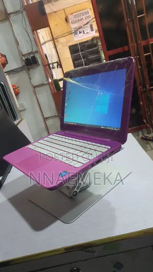 Laptop HP Stream 11 2GB Intel SSD 32GB