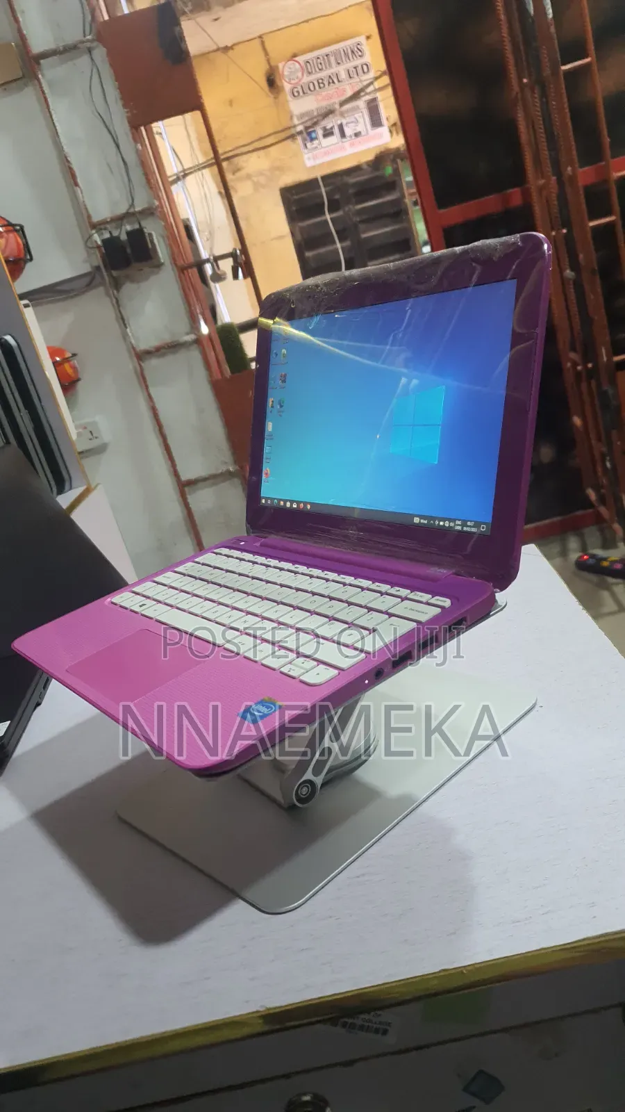 Laptop HP Stream 11 2GB Intel SSD 32GB