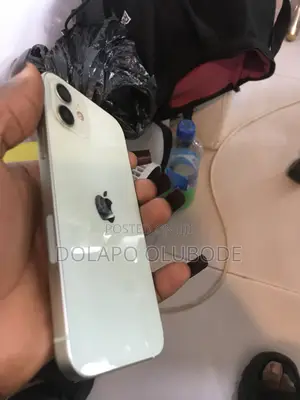 Apple iPhone 12 128 GB White