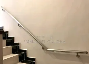 Silvershield Balustrade
