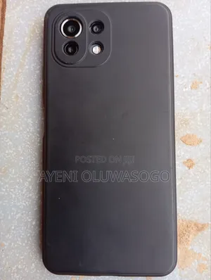 Xiaomi 11 Lite 5G NE 128 GB Black