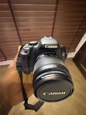 Canon Eos 600d