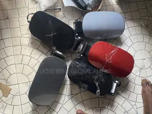 Tank Cover 205 GLC Complete Available