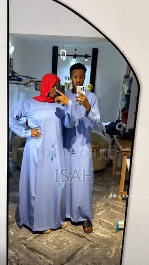 Jalabia, Unisex.