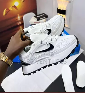 Nike Fashion Sneakers