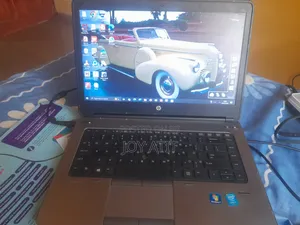 Laptop HP ProBook 640 G1 4GB Intel Core i5 HDD+SSD 350GB