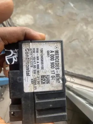 Fuel Pump Module for Mercedes Benz