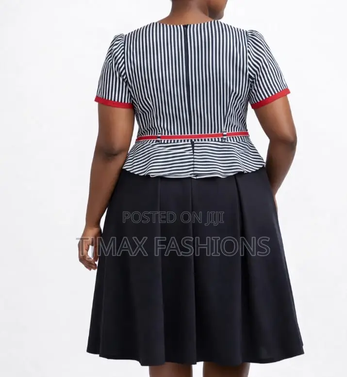 Turkey Corporate Gown