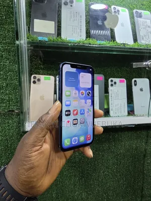 Apple iPhone 12 128 GB Blue