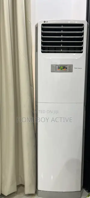 Lg 3hp Inverter Ac