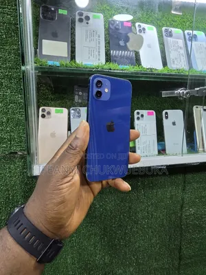 Apple iPhone 12 128 GB Blue