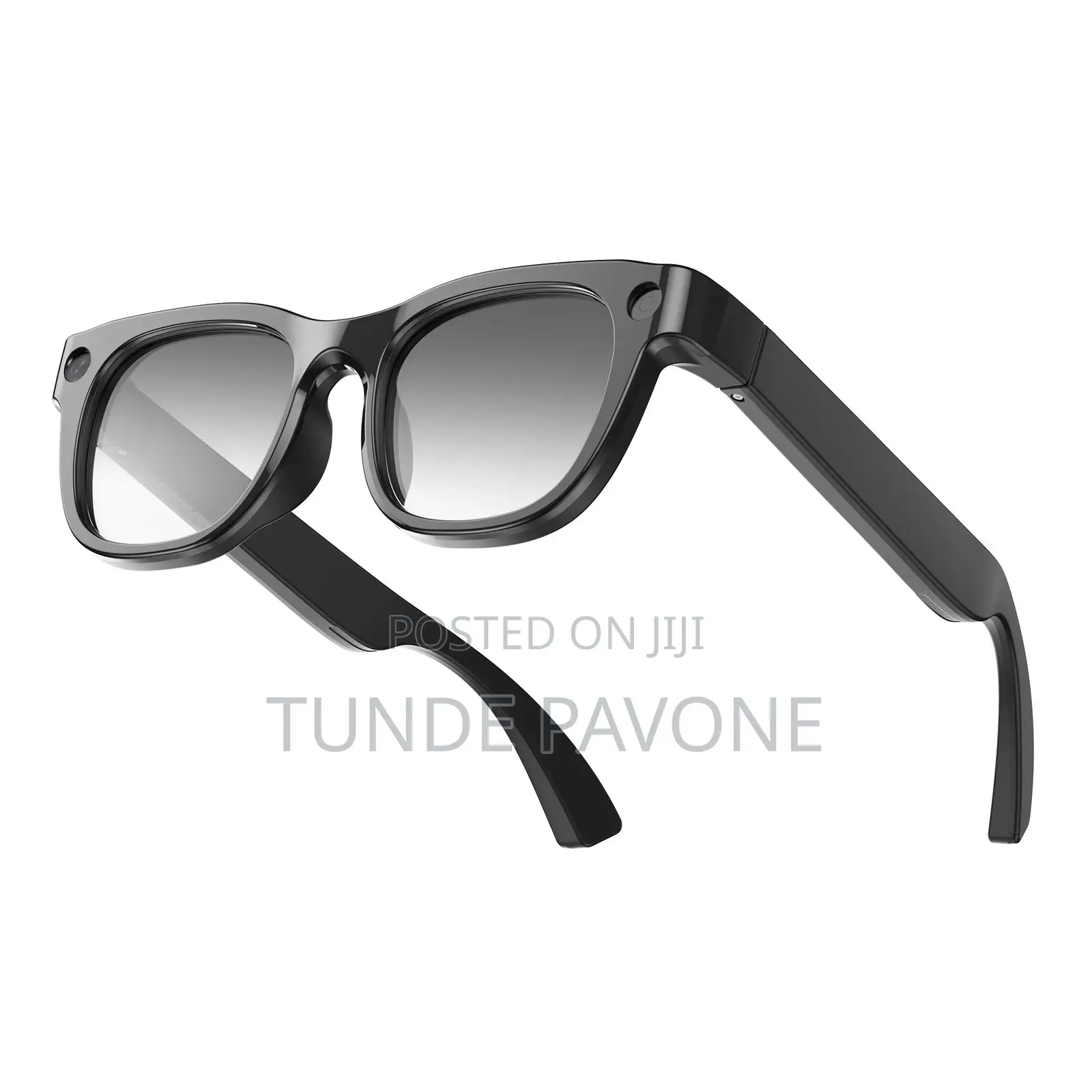 Smart Ai Glasses