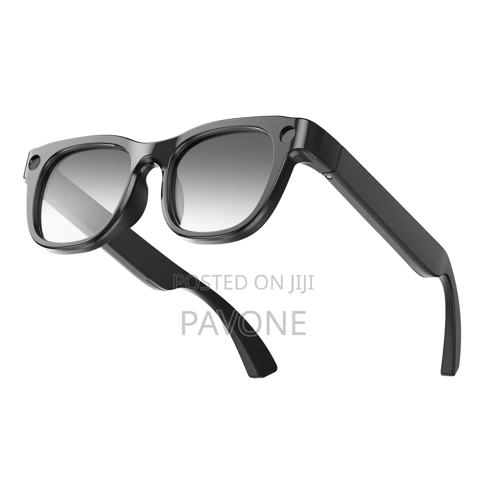 Smart AI Glasses