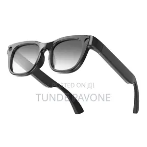 Smart Ai Glasses