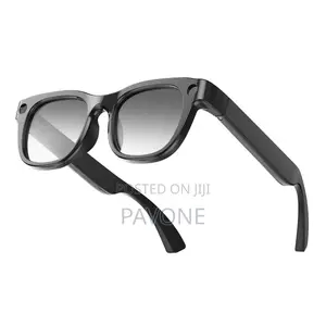 Smart AI Glasses