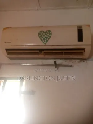 1.5 Hp Using Chigo Air Conditioner