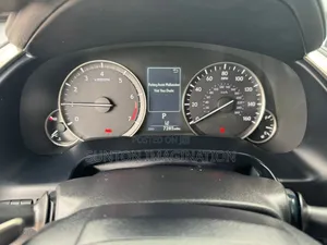 Lexus RX 350 AWD 2022 Gold
