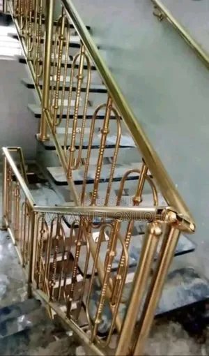 Prestige Rail System