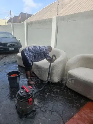 High Quality House Cleaning
