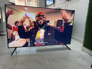 Samsung 50” Crystal Uhd Smart Tv (Ku50ua7050) – Uk Used