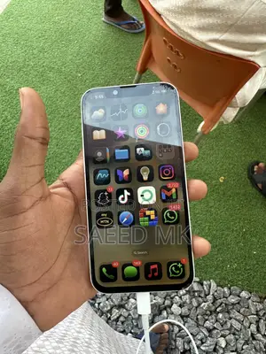 Apple iPhone 14 128 GB White