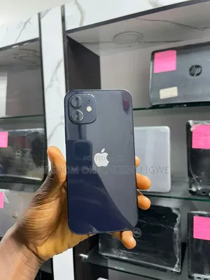 Apple iPhone 12 mini 64 GB Blue