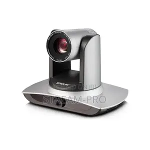 Sprolink Auto Tracking PTZ Camera With 20x Optical Zoom