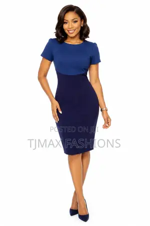 Office Dress