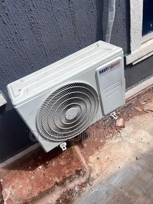 Air Conditioner for Sale (Well Maintained)