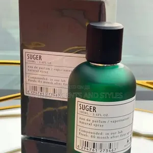 Sugar Green