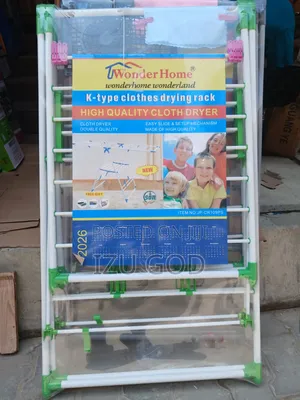 Cloth Dryer