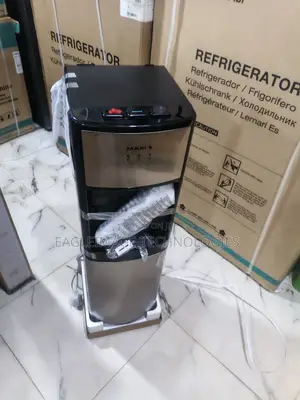 Authentic Maxi Brand Water Dispenser Wd1639s for Sale