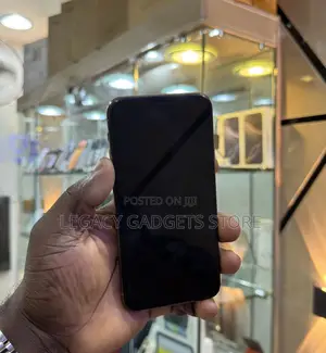 Apple iPhone 11 Pro 256 GB Gold