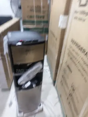 Premium Maxi Water Dispenser Wd1639s for Office Use