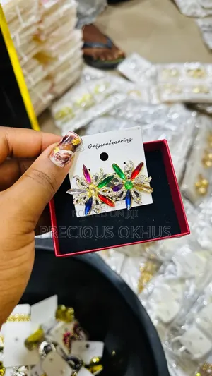 Party Earrings