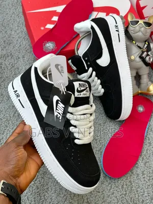 Hot Nike Air Force Sneakers
