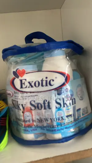 Exotic Set