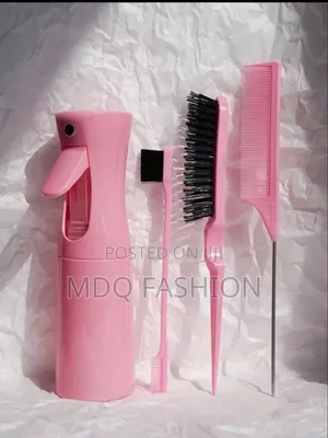 Hair Styling Set