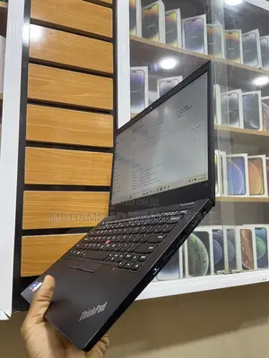 Laptop Lenovo ThinkPad L13 Yoga 8GB Intel Core i5 SSD 256GB