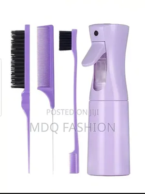 Hair Styling Set