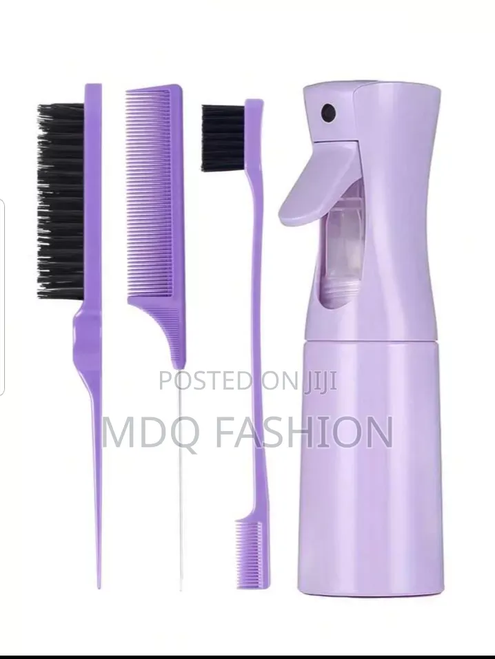 Hair Styling Set