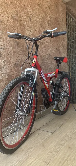 Sport Bicycle