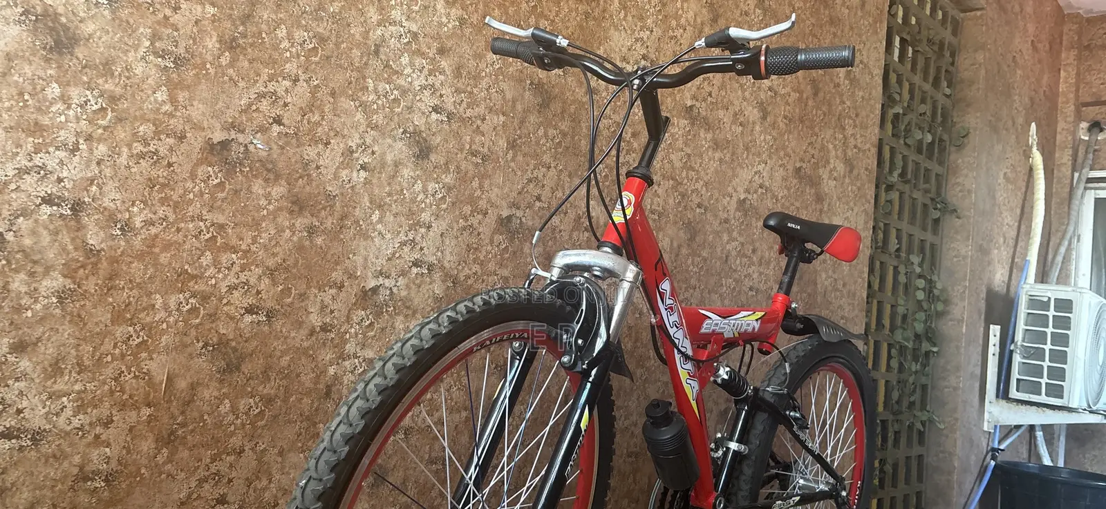 Sport Bicycle