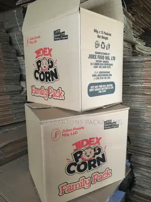 Carton Box