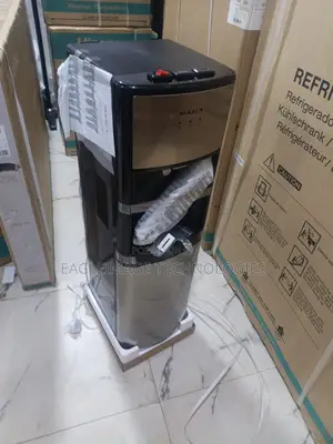 Upgrade Your Kitchen With Maxi Wd1639s Dispenser