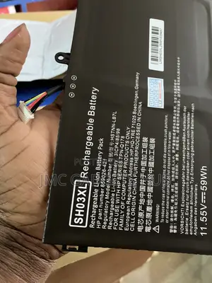 Hp Spectre X360 13-W Series Sh03xl Cn03xl