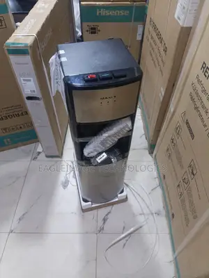 Maxi Wd1639s Water Dispenser - Best for Living Rooms
