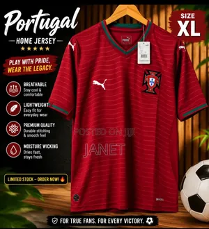 Unique Football Jersey Tops