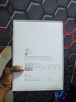 Apple iPad (2025) 128 GB Pink