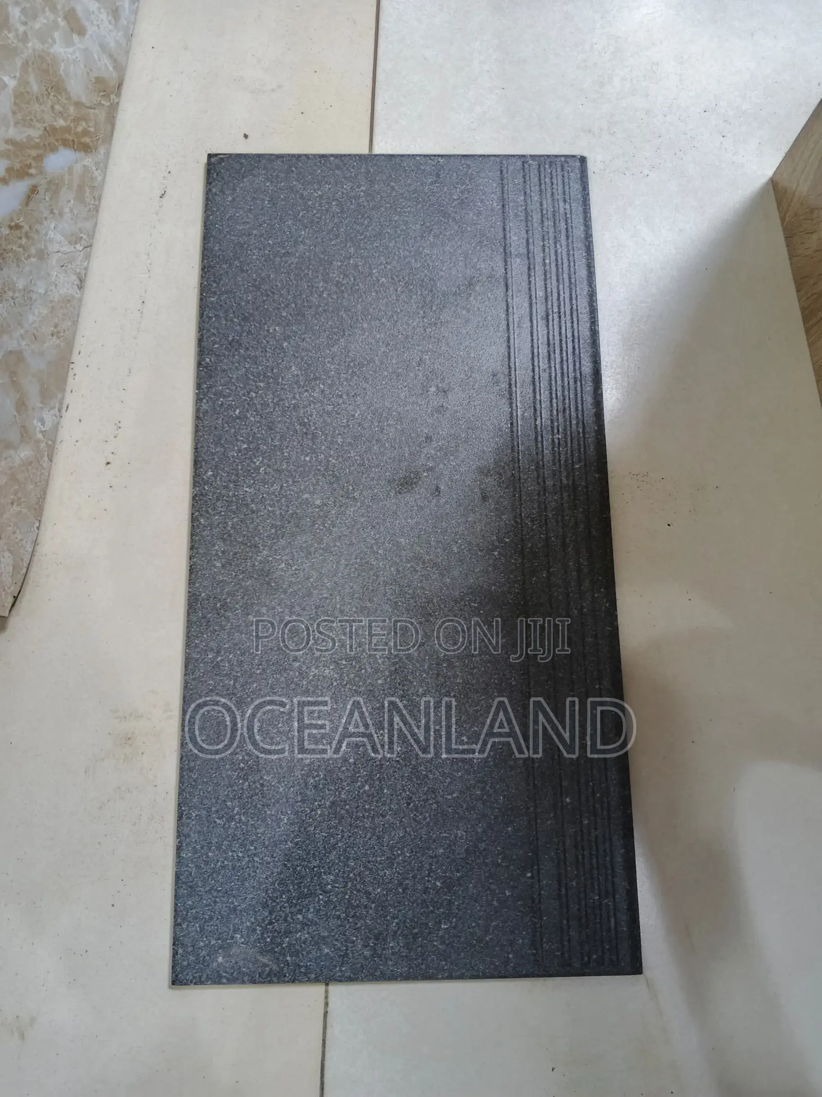 Staircase Tile